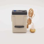 Máy trợ thính có dây Nhật Bản Rionet HA-20DX